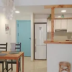 Апартаменты Cal Sol *