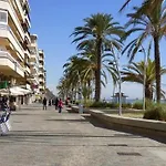 Cal Sol Калафелл