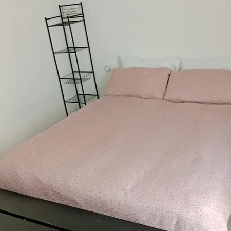 Apartment Cal Sol *