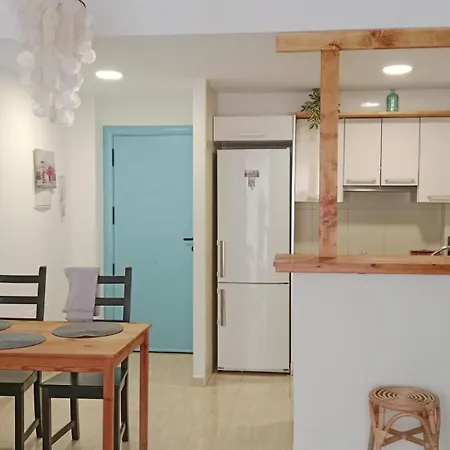 Apartment Cal Sol *