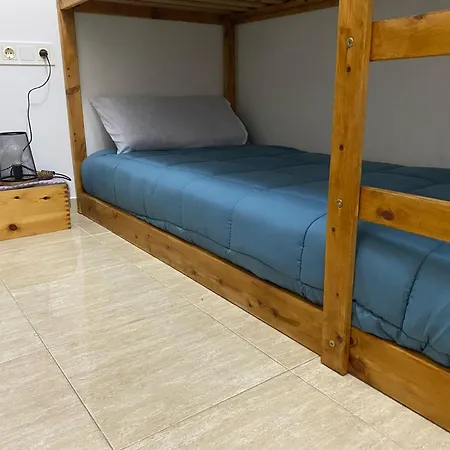 Apartment Cal Sol