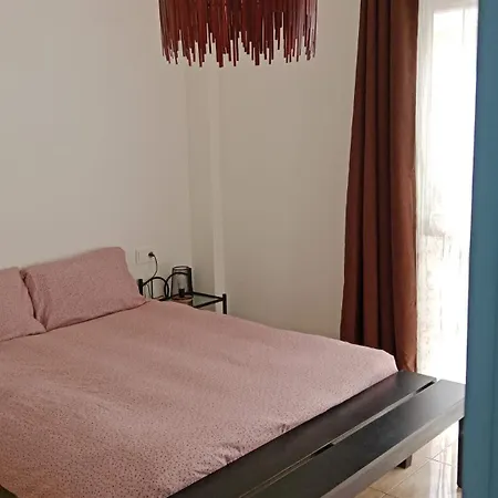Cal Sol Apartment