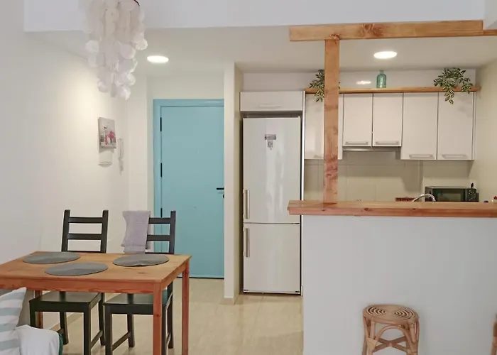Appartement Cal Sol *