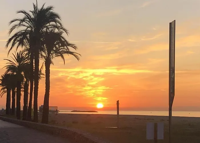 Cal Sol * Калафелл