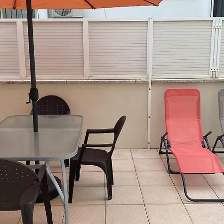 דירה Cal Sol קאלאפיי